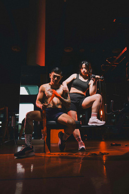 Acondicionamiento físico